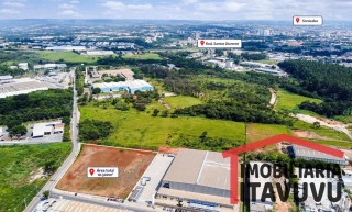 Área à venda, 10300 m² - Distrito Industrial - Sorocaba/SP Casa para alugar sorocaba casa para vender em sorocaba locação de casa sorocaba