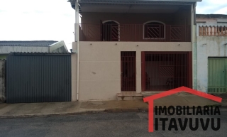 Excelente localização, fácil acesso à Avenida Itavuvu Imobiliaria sorocaba aluguel de casa sorocaba aluguel de apartamento sorocaba casa a venda sorocaba