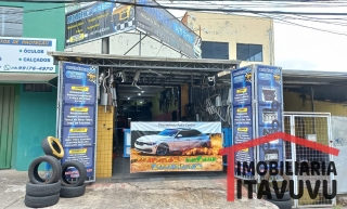 avenida itavuvu ponto comercial Imobiliaria sorocaba aluguel de casa sorocaba aluguel de apartamento sorocaba casa a venda sorocaba